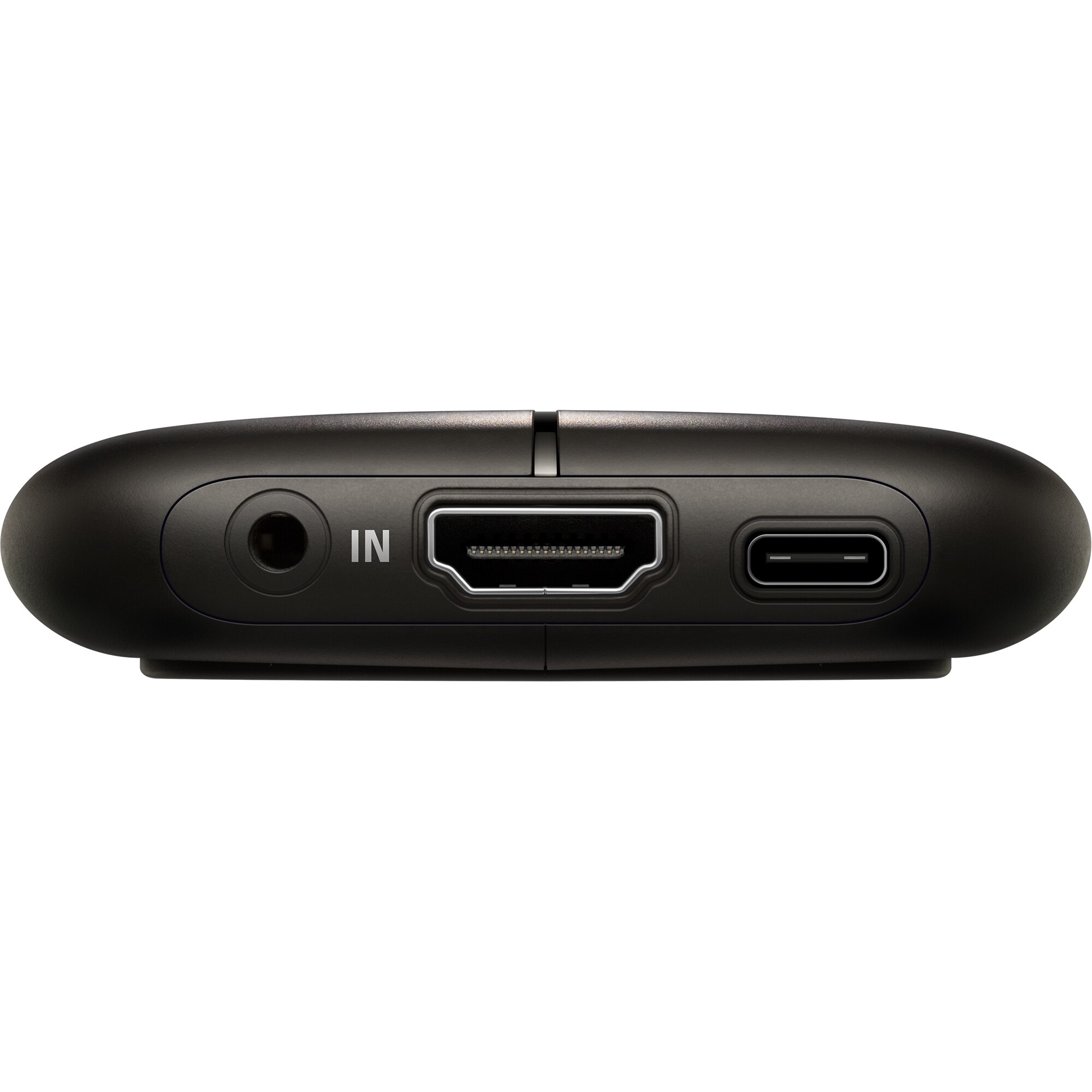 Dispozitiv captura Elgato Game Capture HD60S, Black - eMAG.ro