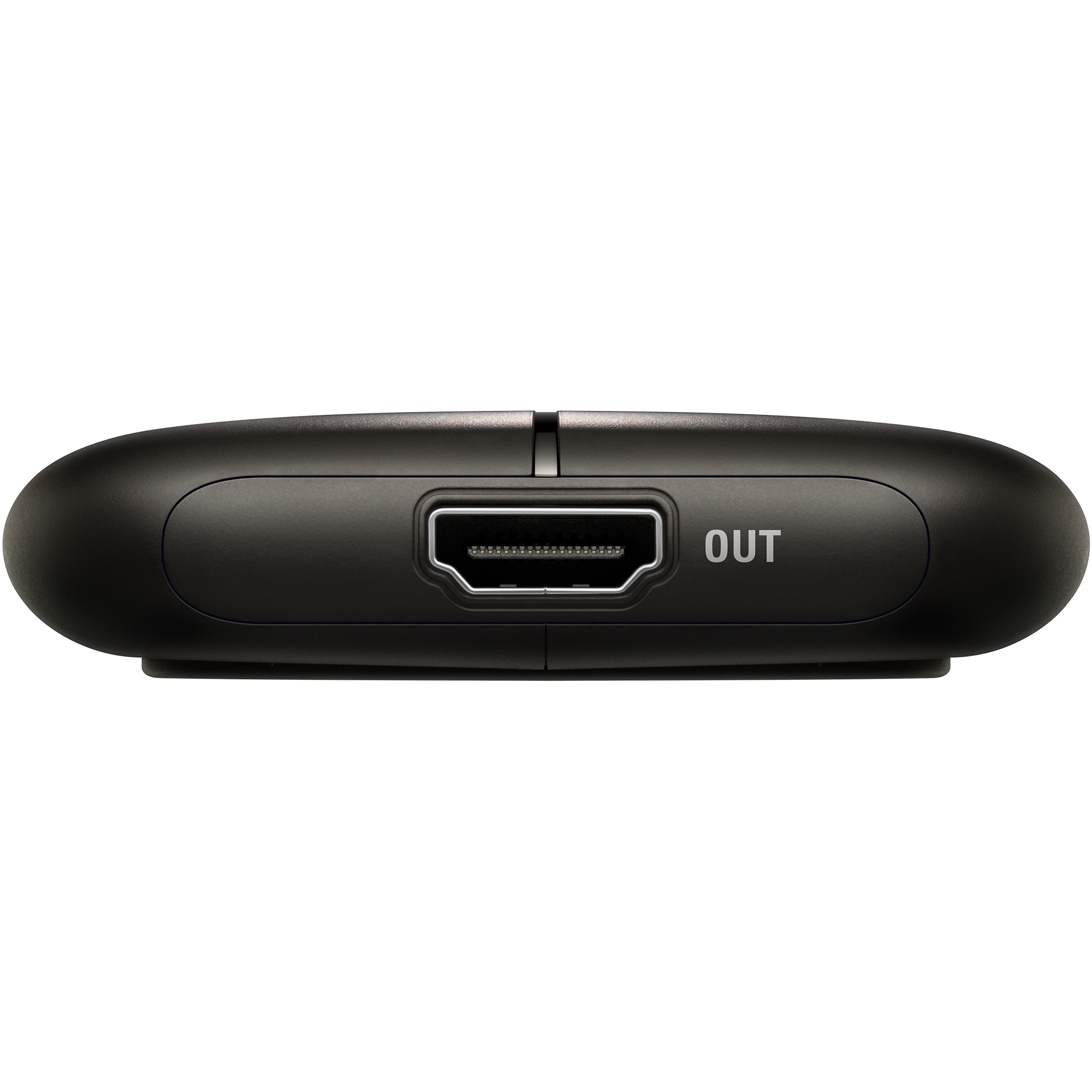 Dispozitiv captura Elgato Game Capture HD60S, Black - eMAG.ro
