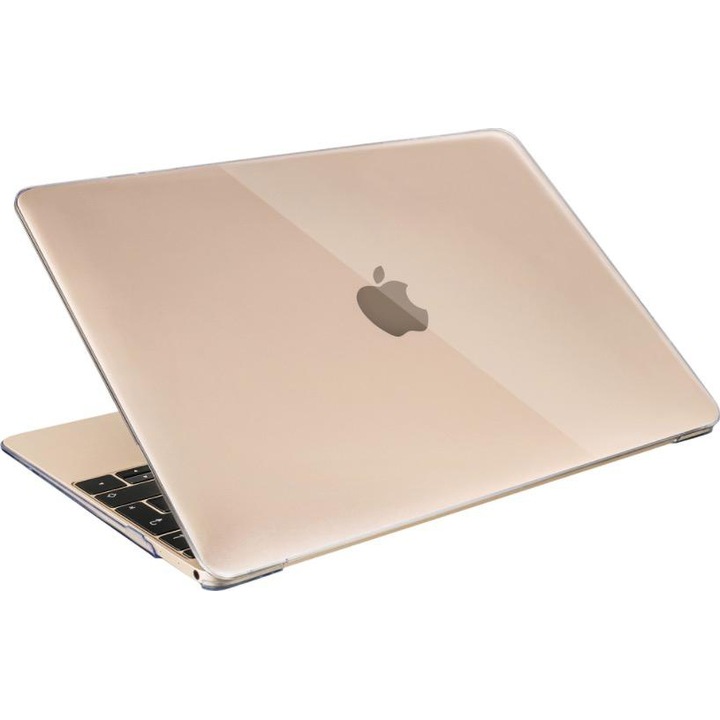 Husa de protectie Artwizz Clear Clip pentru MacBook Pro 13" (2016), Transparent