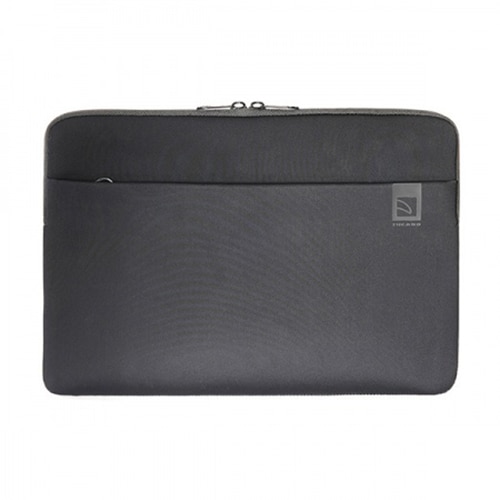 Husa de protectie Tucano Top Second Skin pentru MacBook Pro 13" Retina, Black