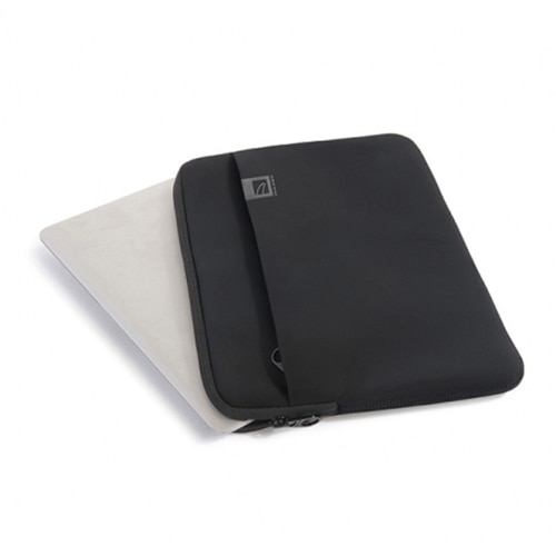 Husa de protectie Tucano Top Second Skin pentru MacBook Pro 13" Retina, Black
