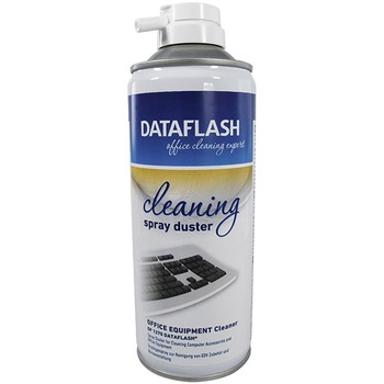 Spray aer comprimat, Data Flash, 400 ml Spray aer comprimat, Data Flash, 400 ml