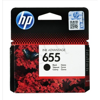 Imagini HP OEMOR-HP655BK - Compara Preturi | 3CHEAPS