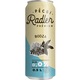 Pécsi Radler Prémium Bodza alkoholmentes világos sör és bodza ízű szénsavas üdítőital keverék, 24x0,5 l