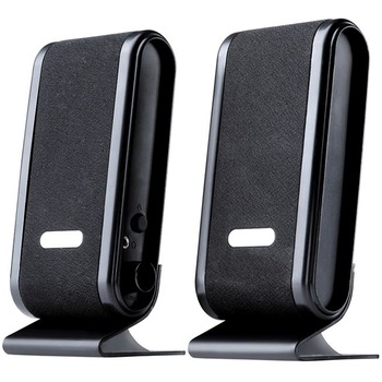 Boxe PC Tracer Quanto, 2.0, 5W RMS, USB, Negru Boxe PC Tracer Quanto, 2.0, 5W RMS, USB, Negru