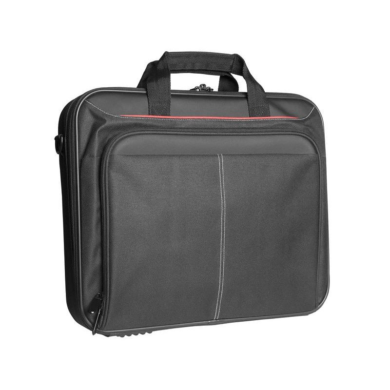 Geanta laptop Tracer Balance, 17", Negru
