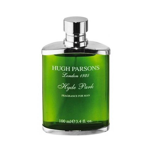 Apa de parfum Hugh Parsons Hyde Park, Barbati, 100 ml