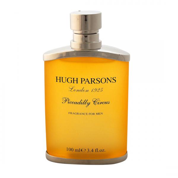 Apa De Parfum Hugh Parsons Piccadilly Circus, Barbati, 100ml