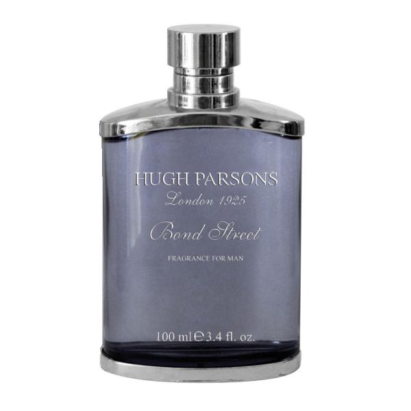 Apa De Parfum Hugh Parsons Bond Street, Barbati, 100ml