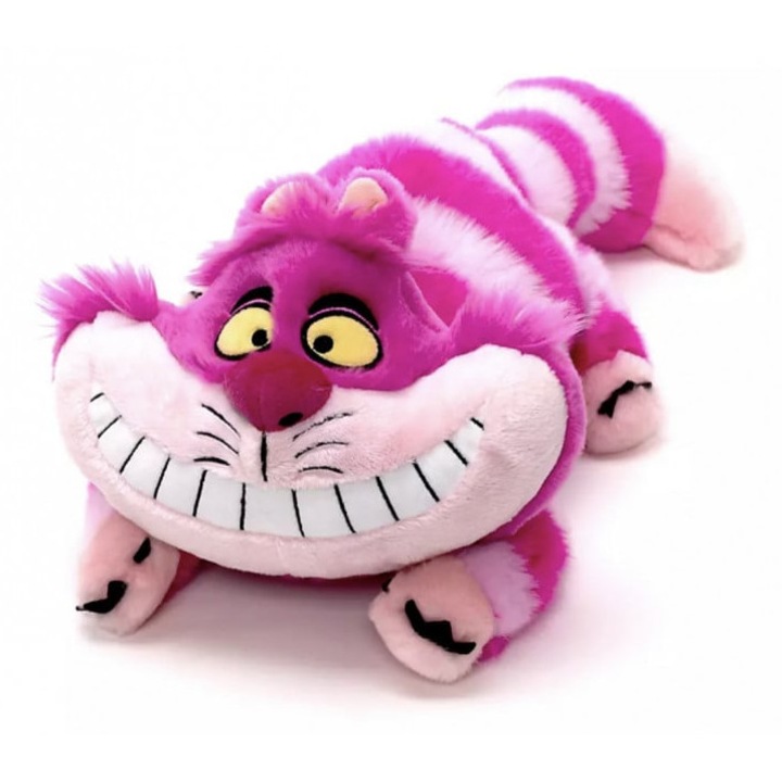 Cheshire Cat az Alice Csodaországban című filmből