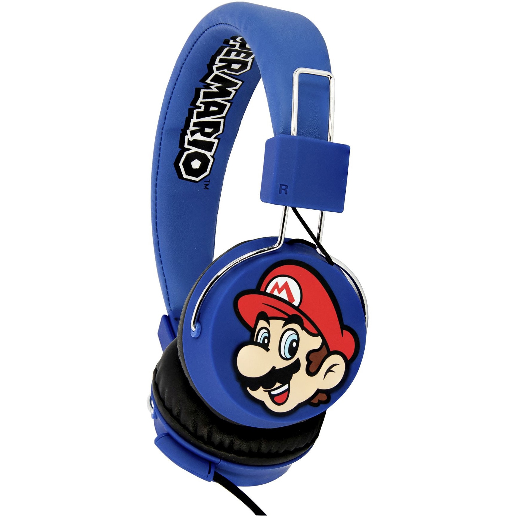 Casti Adolescenti OTL, Super Mario Premium