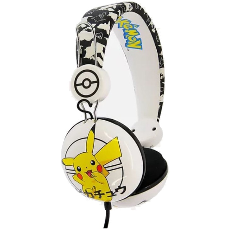 Casti Adolescenti OTL, Japanese Pikachu