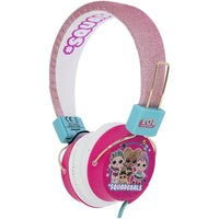 Casti Adolescenti OTL, Lol Surprise Squad Goals