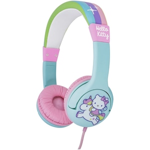 Casti OTL pentru copii, Hello Kitty Unicorn