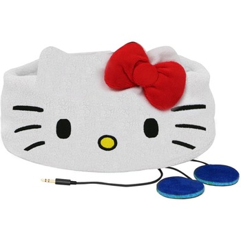 Bentita Audio OTL pentru copii, Hello Kitty