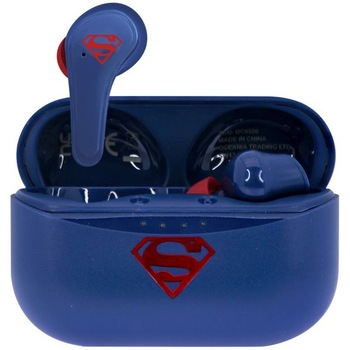 Casti Earpods OTL, Superman