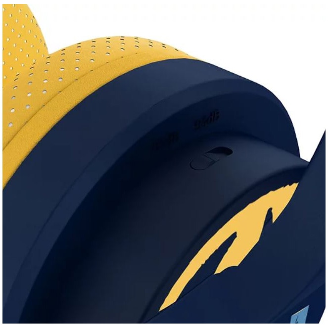Casti Interactive OTL, Batman