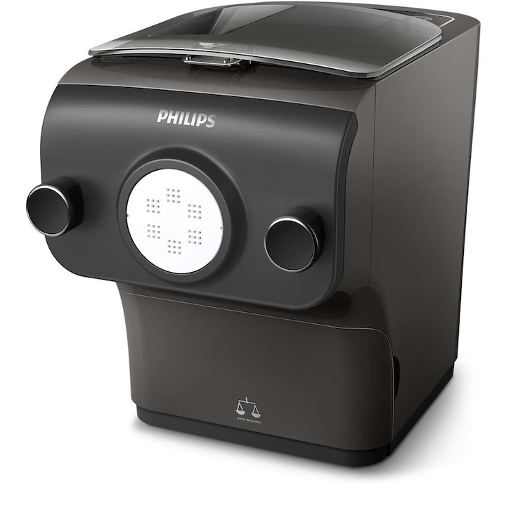 Philips Avance Collection HR2382/15 automatikus mérleggel rendelkező tésztakészítő