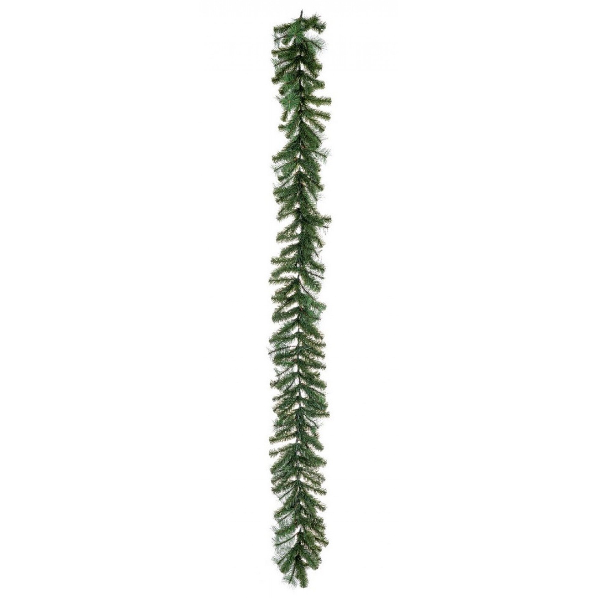 KAEMINGK - Ghirlanda verde 270cm Cod. 683011 - Solara Garden