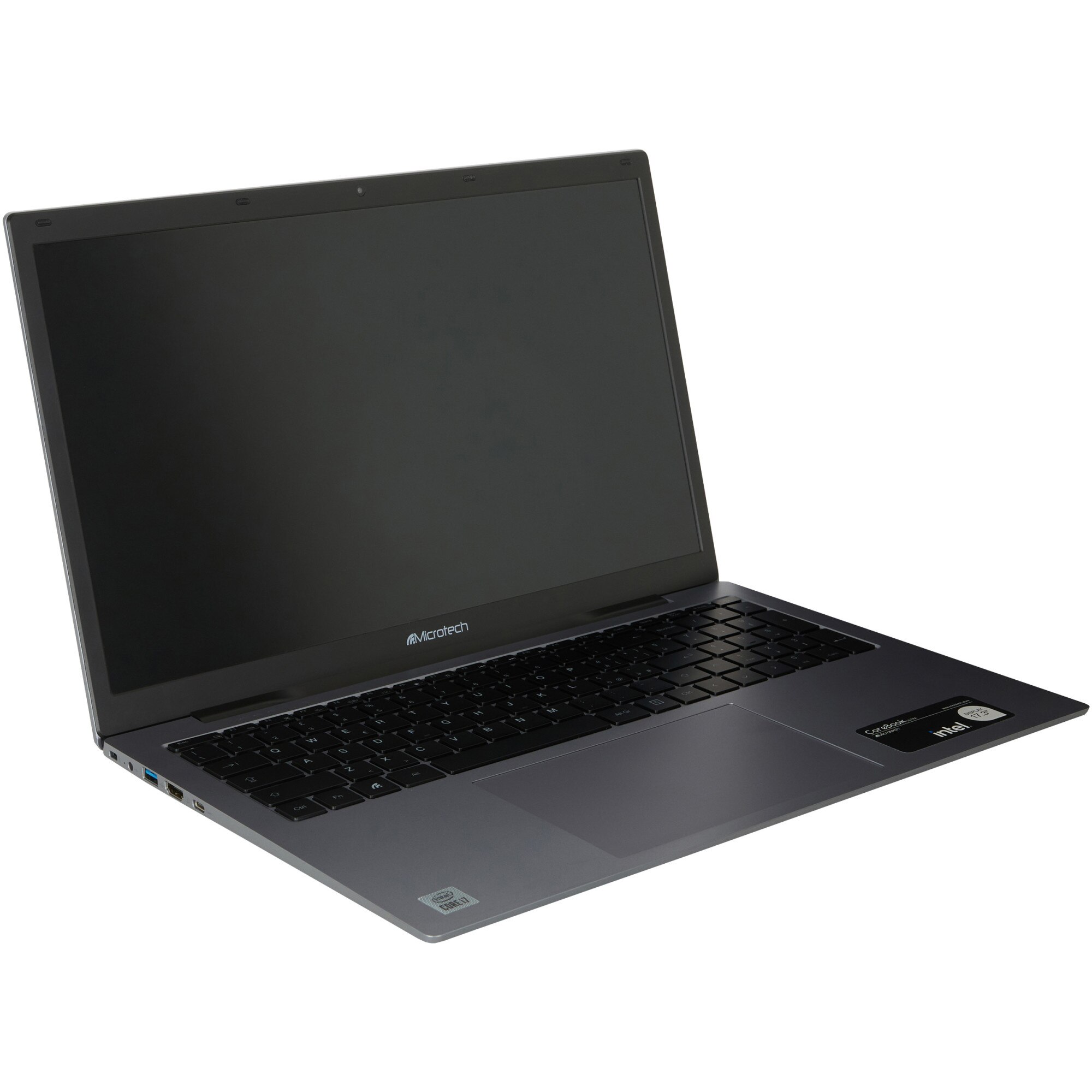 Laptop Microtech CoreBook Ultra CB17/512W2LE cu procesor Intel® Core ...