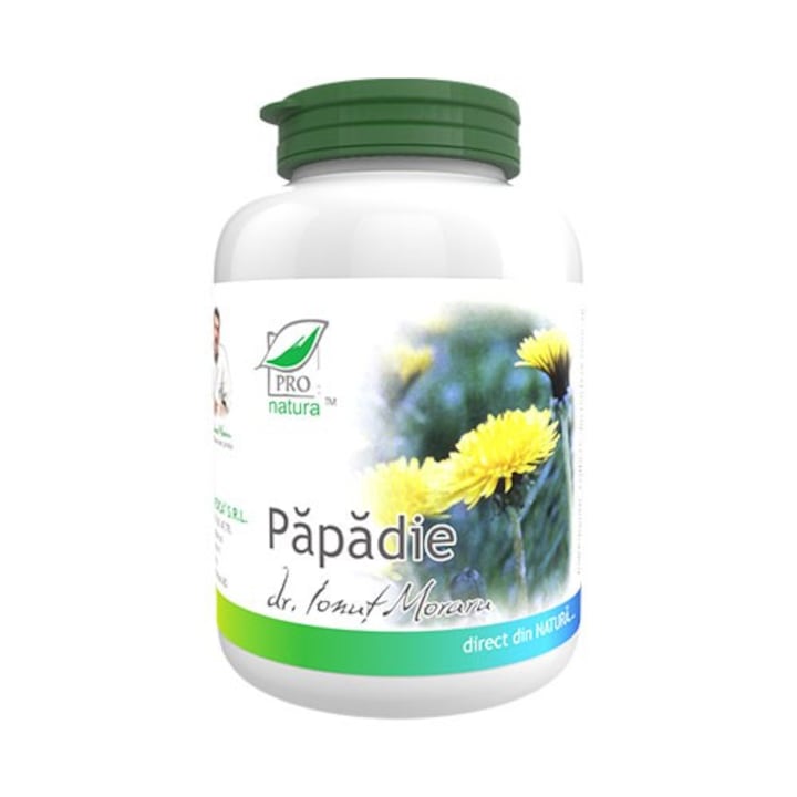 Papadie 200 capsule