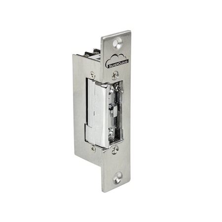 Yala electromagnetica SilverCloud, montaj incastrat, pentru exterior