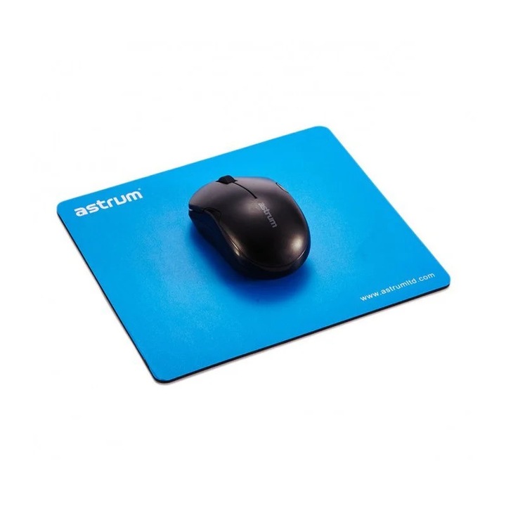 Astrum MP110 PVC подложка за мишка 230X230