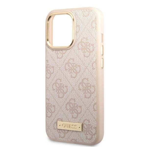Custodia per iPhone 13 Pro / 13 6,1, con logo 4G, colore