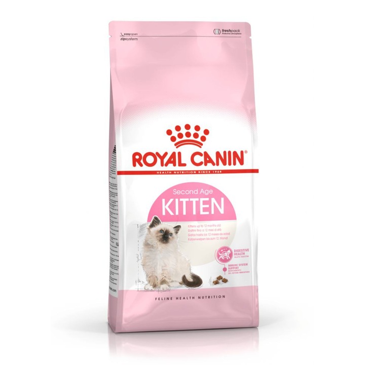 hrana uscata pisica junior royal canin kitten cantitate 10 kg consolideaza sistemul imunitar imagen 31_1_
6
