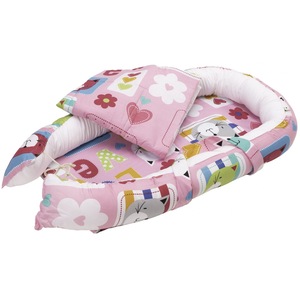 Perne, pilote si pozitionatoare bebe