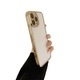 Szilikon tok Apple Iphone 12 Pro Max telefonhoz, Angel Eyes, Slim Fit, Ultra Protection Technology, Kameravédelem, Átlátszó