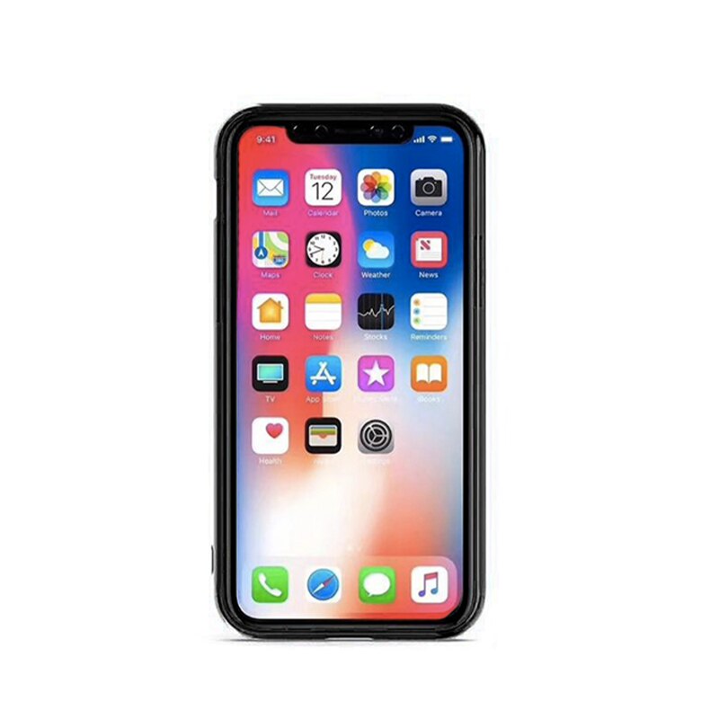 Силиконов калъф за Apple Iphone 13 Pro Max, Acrylic Case, Hybrid ...