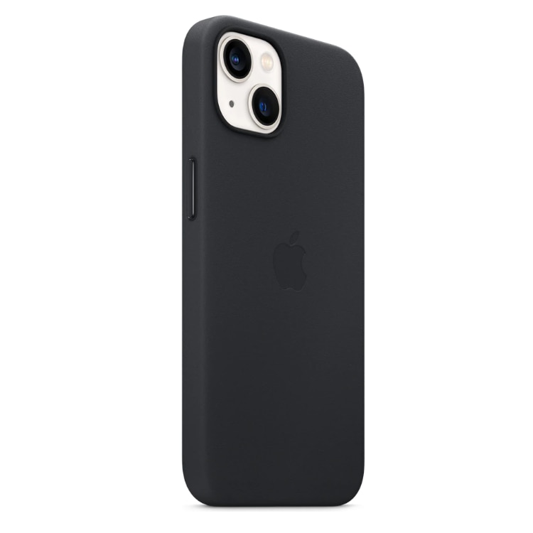 Husa de protectie pentru iPhone 13 Midnight