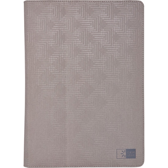 Husa Case Logic UFOL210M pentru tablete de 9-10", Grey