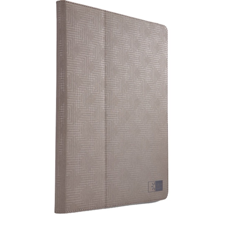 Husa Case Logic UFOL210M pentru tablete de 9-10", Grey