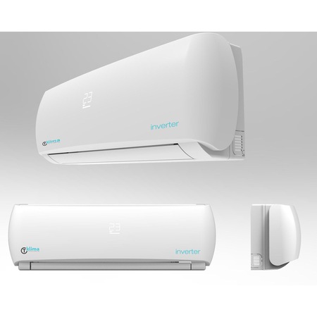 Aparat aer conditionat T KLIMA AC-09TK 9000 btu/h, Ionizare, Follow me, 360° Distributia aerului, Filtru vitamina C, Autouscare, Filtru lavabil, Turbo, Autodiagnoza, A++, 5 ani garantie compresor