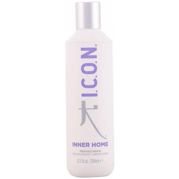 Tratament hidratant pentru parul uscat, I.c.o.n., Inner-Home, 250 ml