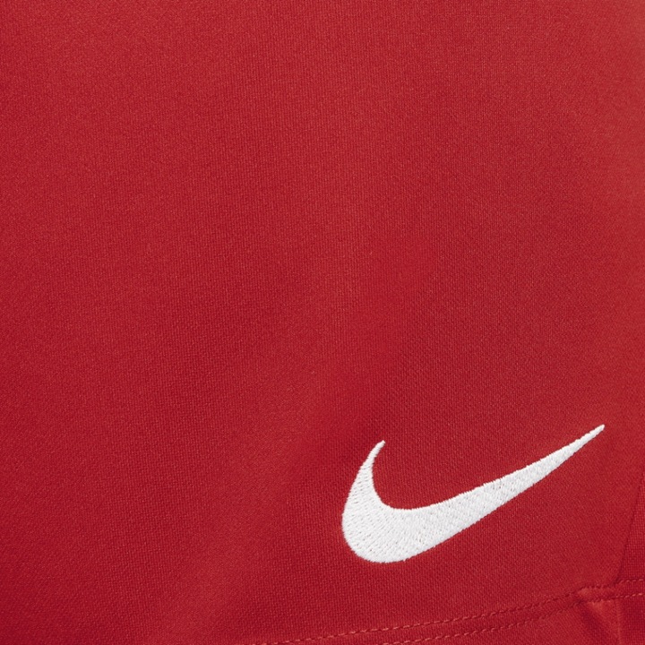 Nike Park III Kötött férfi nadrág, Piros