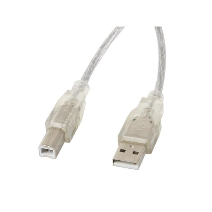 Lanberg USB кабел, 1.8 m
