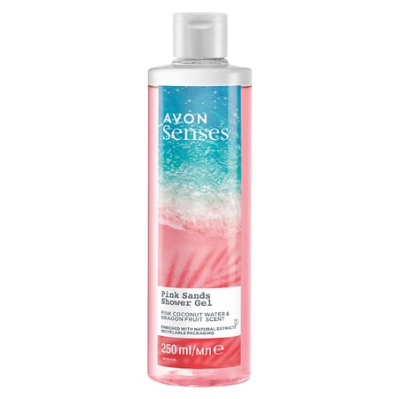 Душ гел Avon, 500 мл - eMAG.bg