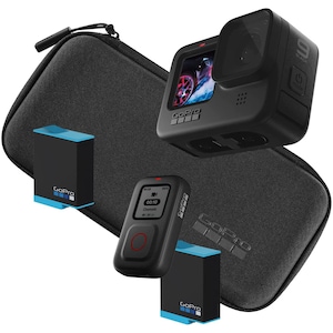 domain owner Rubber Camera video sport Kitvision Escape HD5 + accesorii (Memory Card & Travel  Case) - pachet bundle, Negru - eMAG.ro