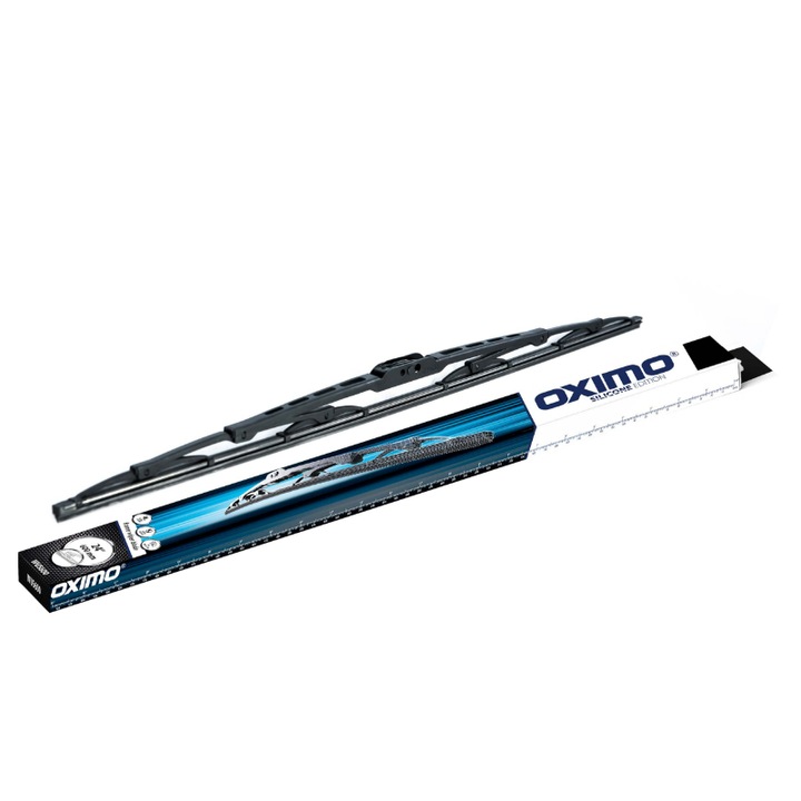 Чистачка Oximo с тип U дължина на рамката 600 mm