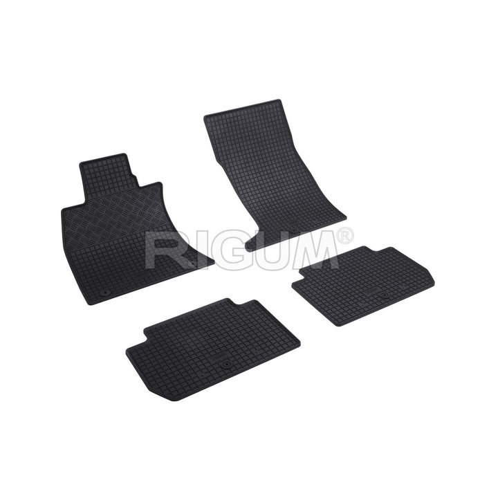 Covorase cauciuc Kia Stinger