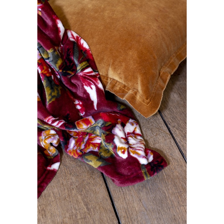 Одеяло Granny Flower Mistral, 130x170 см, Полиестер, 280 GSM