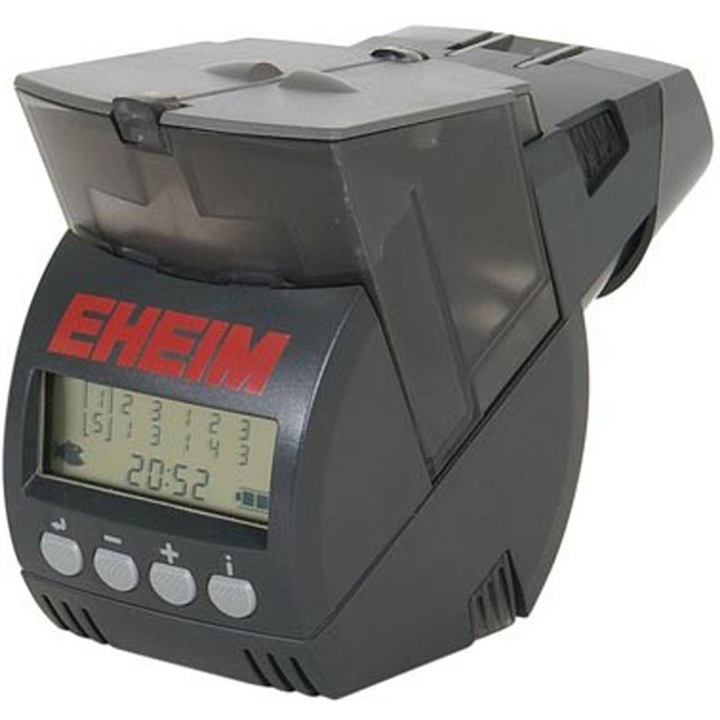 Автоматична хранилка с два цилиндъра EHEIM 3582