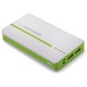 Esperanza Atom Power Bank Kulso Akkumulator 11000 Mah Feher Zold Emag Hu