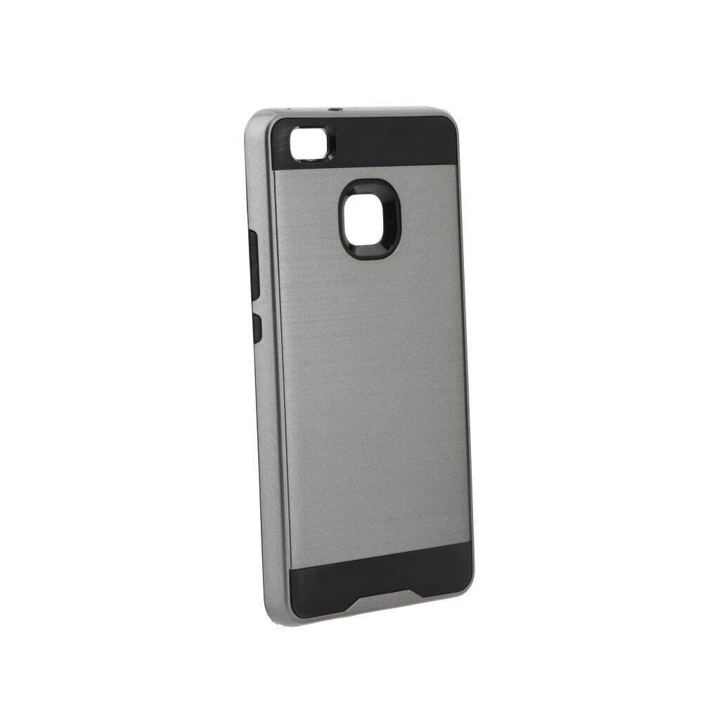 Husa Huawei P9 Lite (2016)-Forcell Panzer Moto Gri