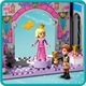LEGO® Disney Princess 43211 Csipkerózsika kastélya