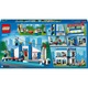 LEGO® City 60372 Rendőrségi tréning akadémia