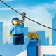 LEGO® City 60372 Rendőrségi tréning akadémia
